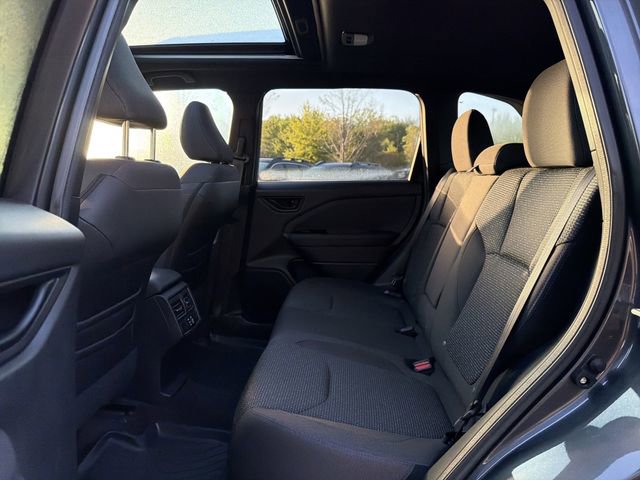 Certified 2026 Subaru Forester Premium image 12