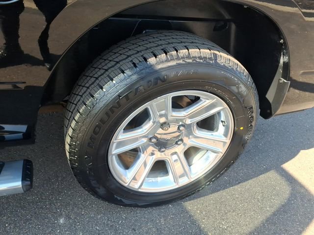 Used 2015 RAM 1500 Limited image 15