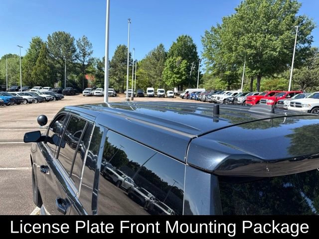 Used 2019 Chevrolet Tahoe 4WD w/ Remote Keyless Entry Package image 7