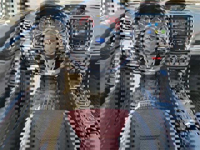 Used 2023 Subaru Impreza 2.0i Sport image 31