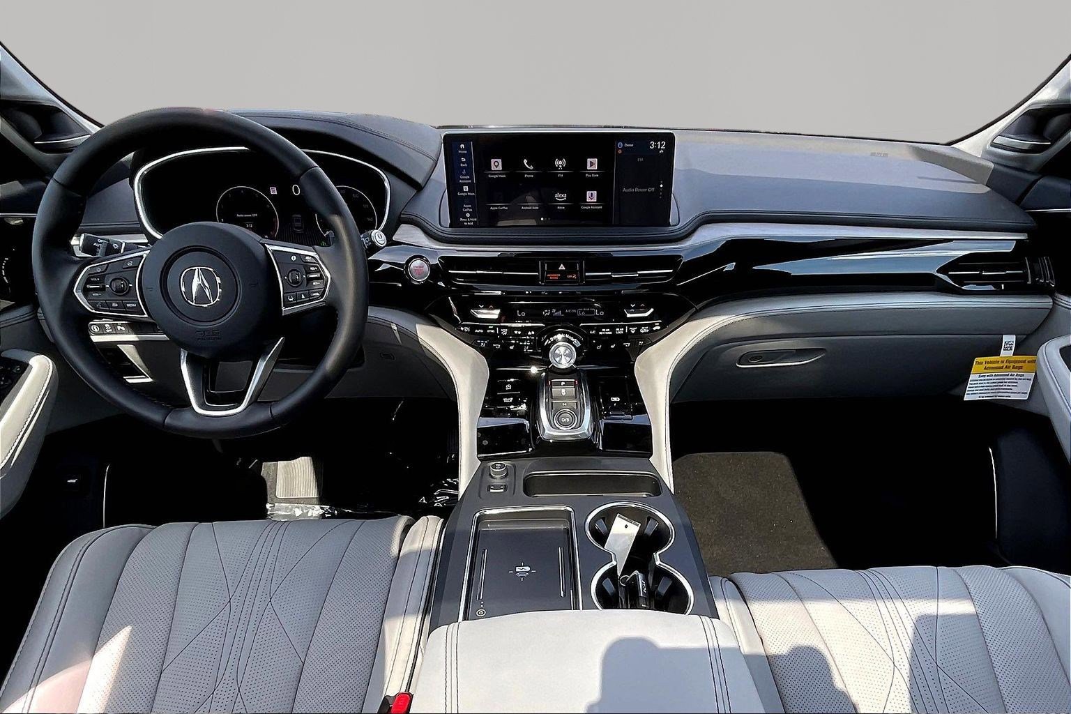 New 2026 Acura MDX SH-AWD w/ Advance Package image 10