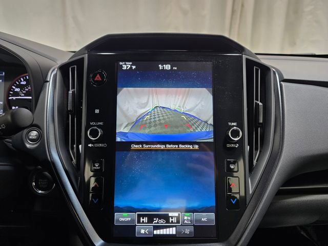 Certified 2024 Subaru Impreza RS w/ Popular Package #1 image 21