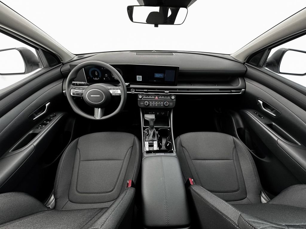 New 2025 Hyundai Tucson SE image 19