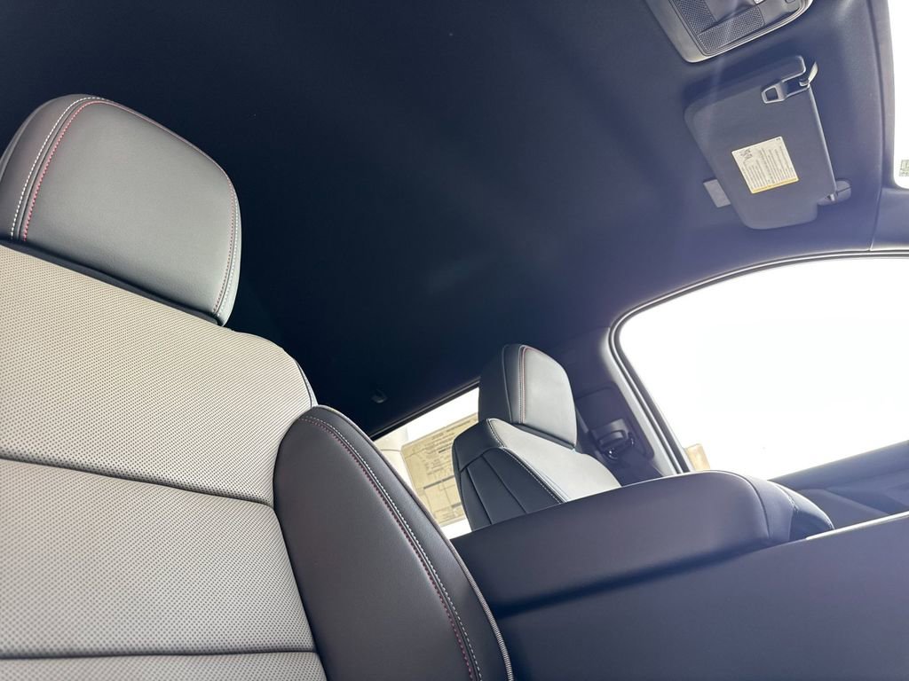 New 2026 Chevrolet Silverado EV Trail Boss w/ Premium Package AWD/4WD image 15