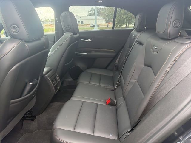 Used 2023 Cadillac XT4 Sport image 14