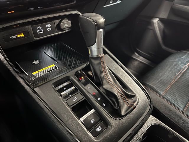 Used 2024 Honda CR-V Sport Touring image 25