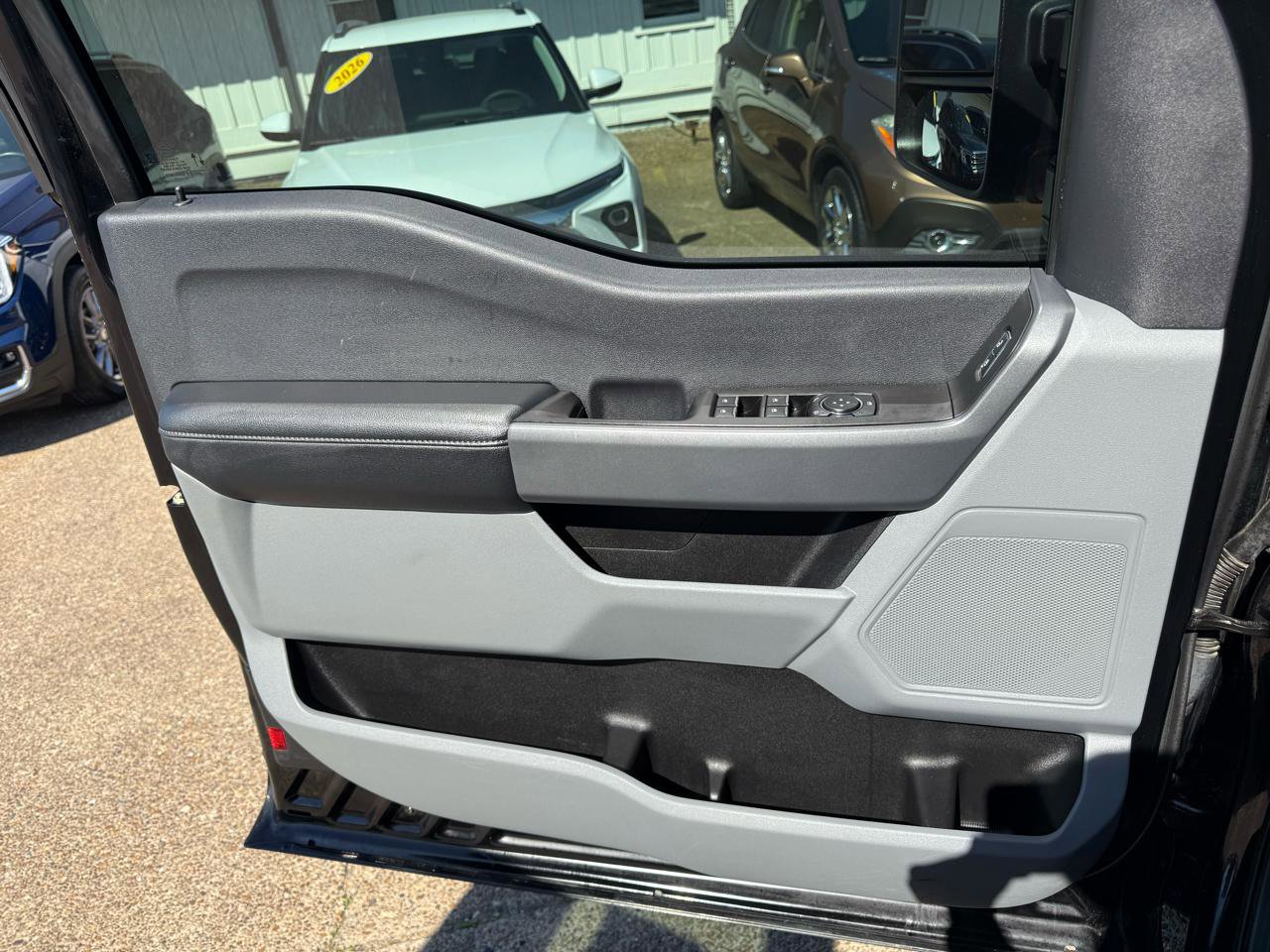 Used 2023 Ford F250 XL w/ STX Appearance Package AWD/4WD image 15