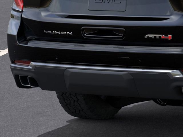 New 2026 GMC Yukon XL AT4 image 14
