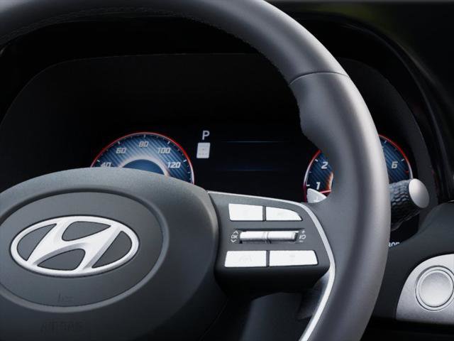 New 2025 Hyundai Palisade Limited image 14