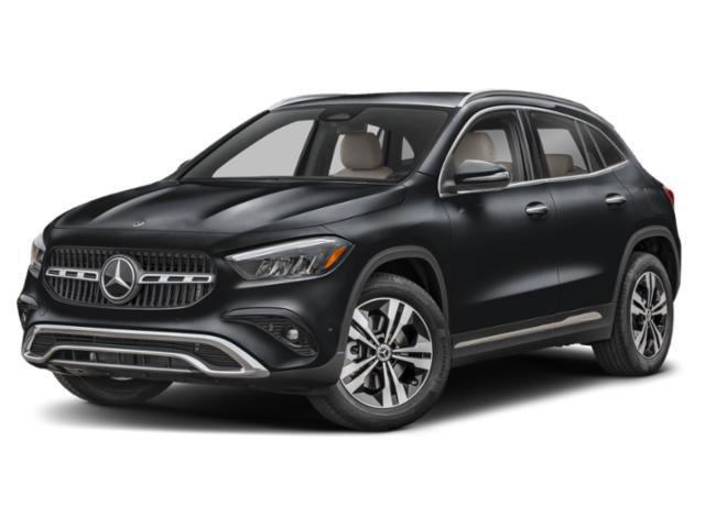 New 2026 Mercedes-Benz GLA 250 4MATIC image 42