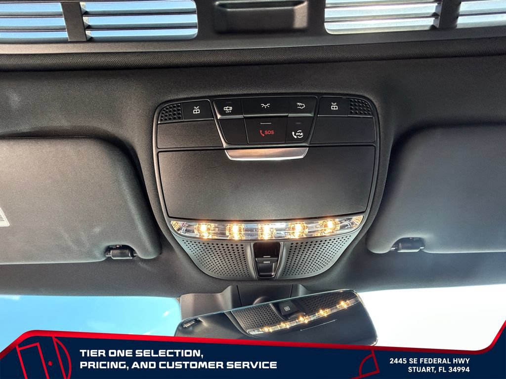 Used 2022 Mercedes-Benz AMG GT 53 image 27