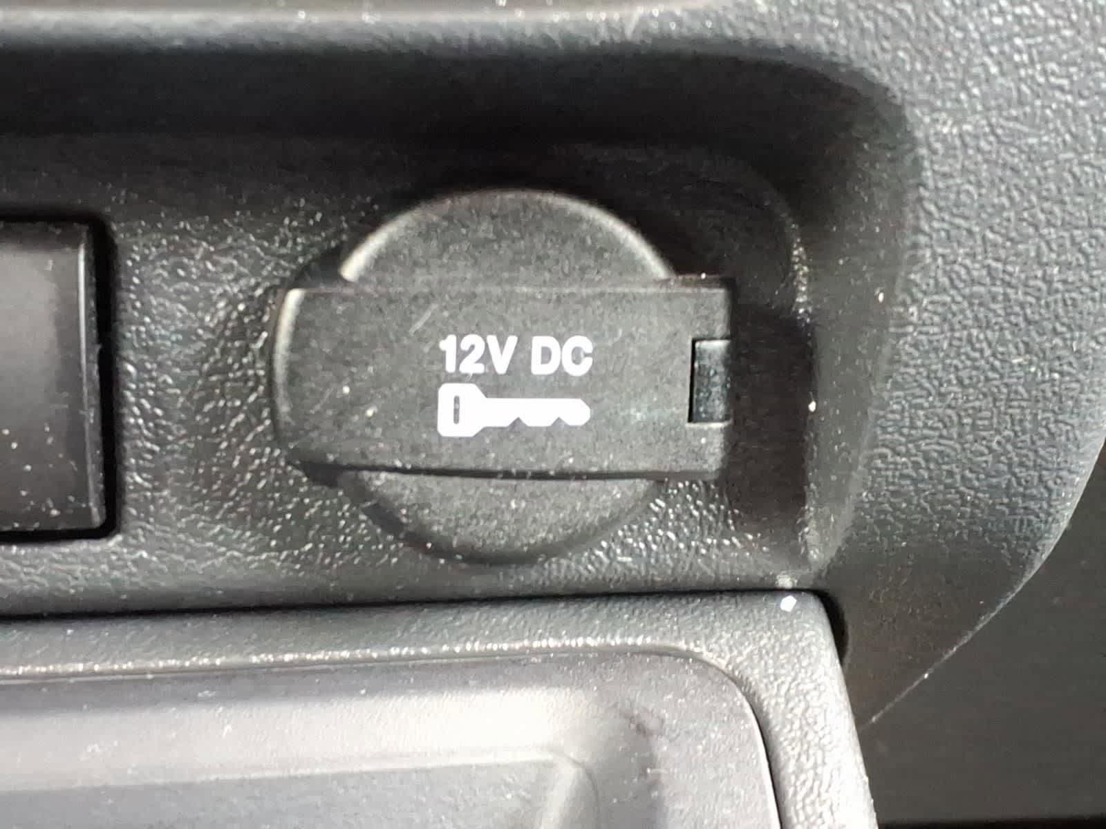 Used 2016 Jeep Patriot Sport w/ Power Value Group FWD image 24