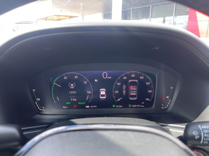 Used 2024 Honda Accord Touring image 30