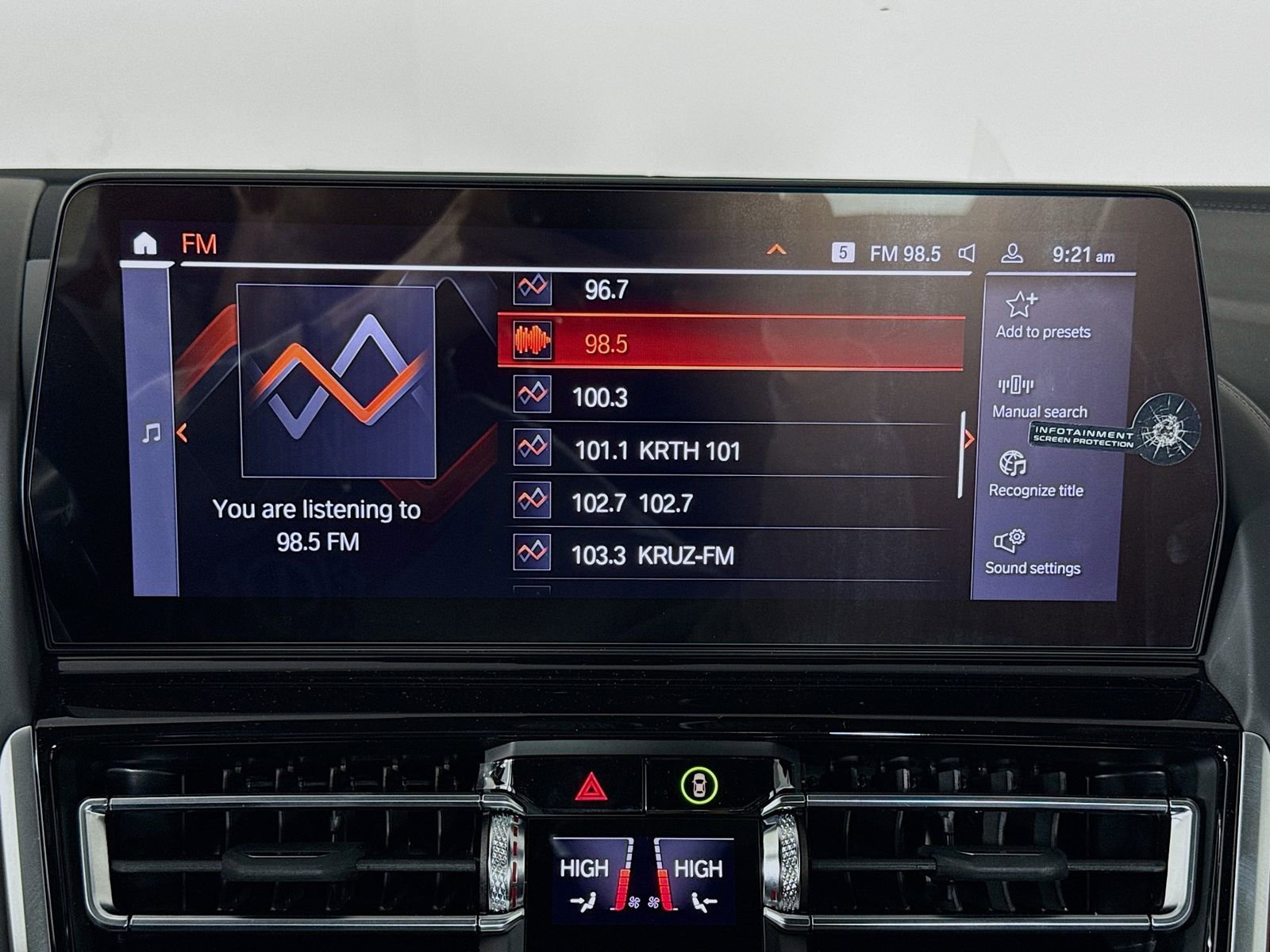 New 2026 BMW 840i RWD image 15