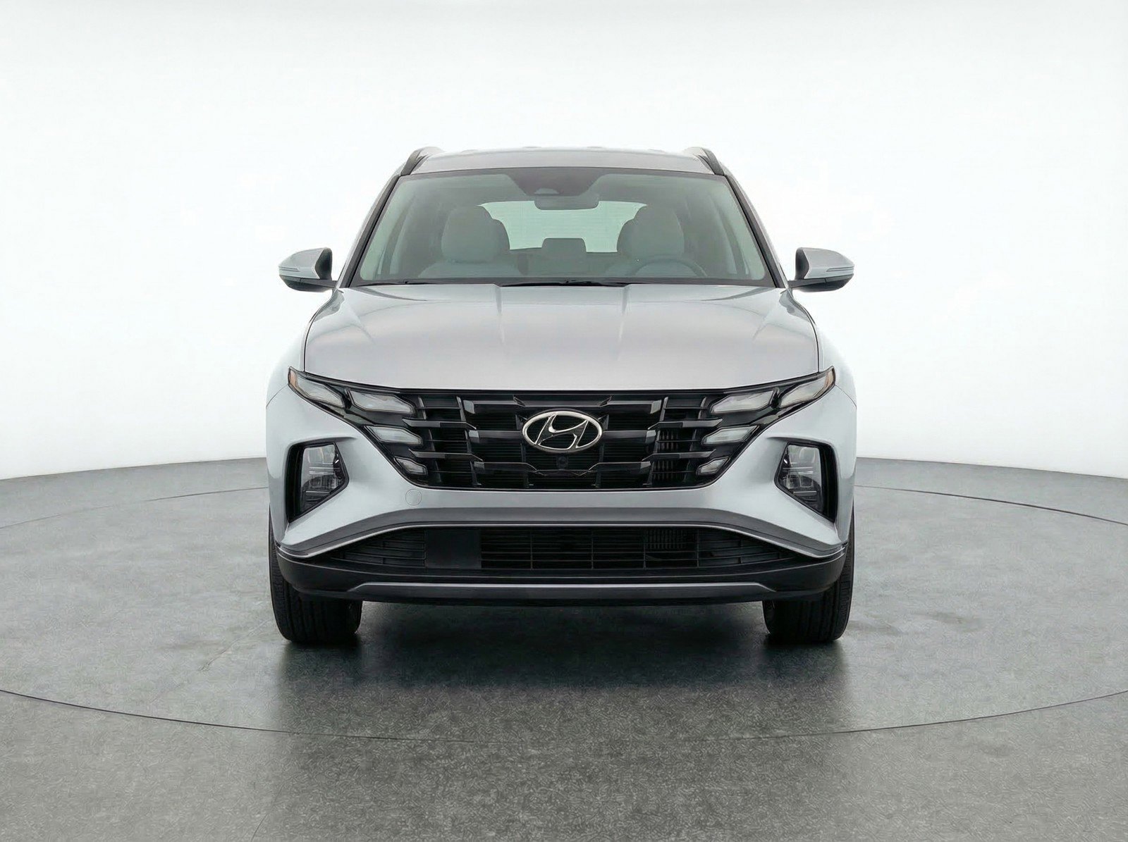 Used 2025 Hyundai Tucson SEL image 2