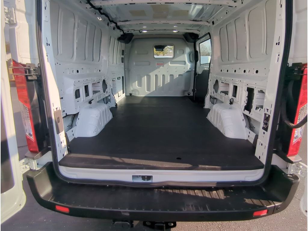Used 2020 Ford Transit 250 Low Roof AWD image 21