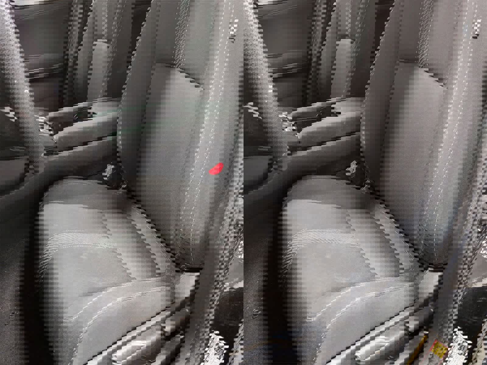 Used 2019 Honda Civic EX image 17