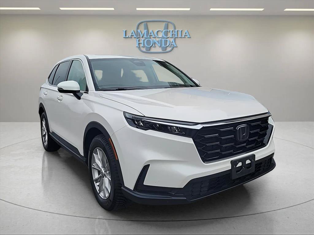 Used 2024 Honda CR-V EX image 7