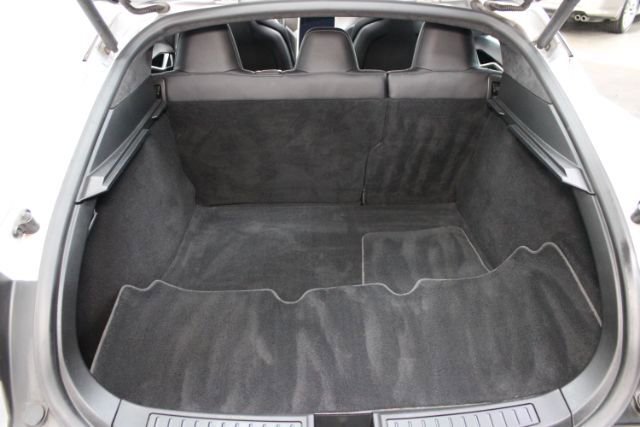 Used 2015 Tesla Model S 85 RWD image 22