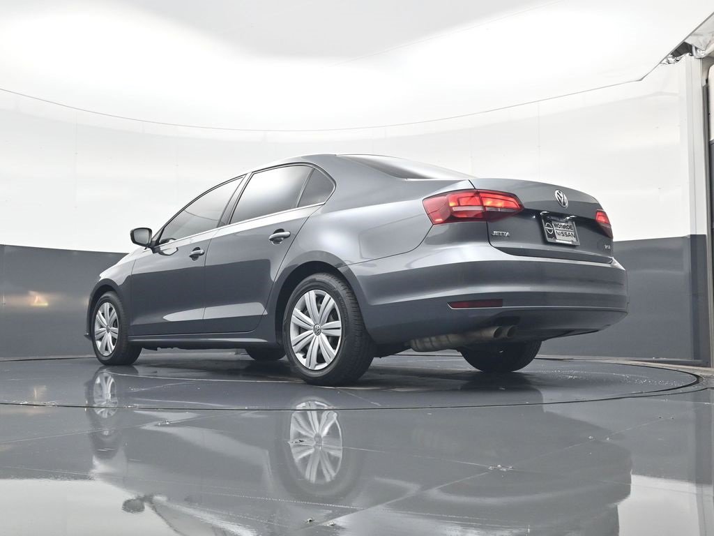Used 2017 Volkswagen Jetta S image 20