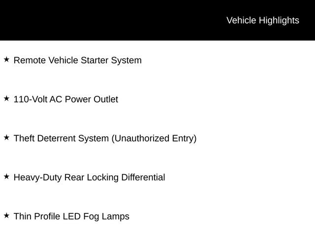 Used 2017 Chevrolet Silverado 1500 LT w/ All Star Edition AWD/4WD image 8