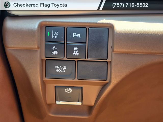 Used 2021 Acura RDX AWD w/ Technology Package image 11