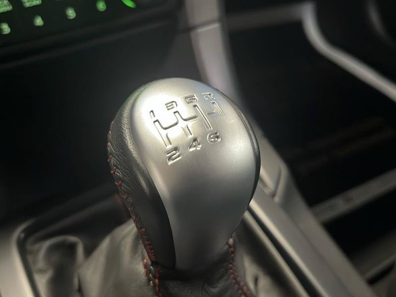 Used 2006 Pontiac GTO RWD image 31