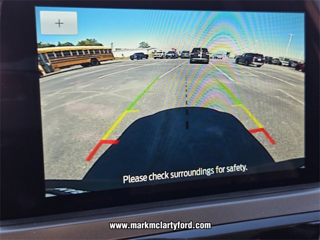 New 2026 Ford Escape Active image 18