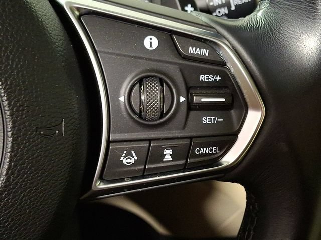 Used 2021 Acura RDX w/ Technology Package AWD/4WD image 22