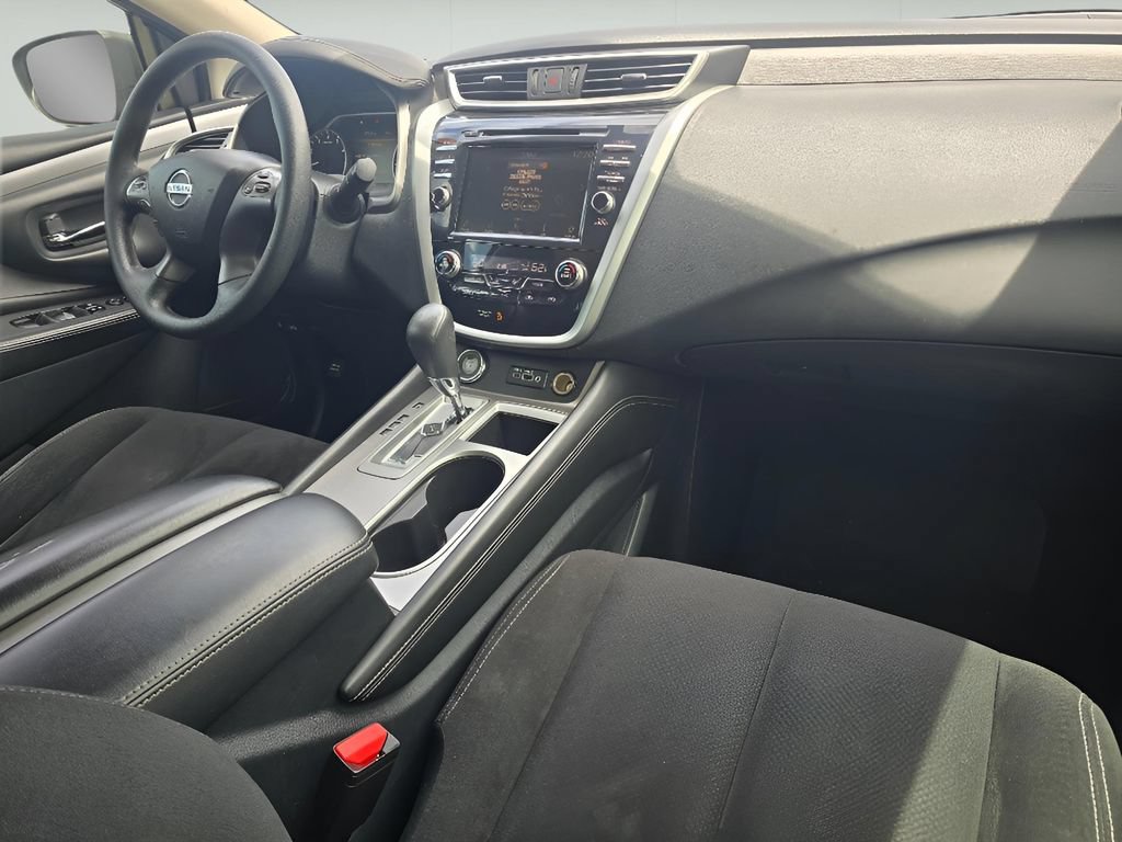 Used 2019 Nissan Murano S w/ Cargo Package FWD image 15