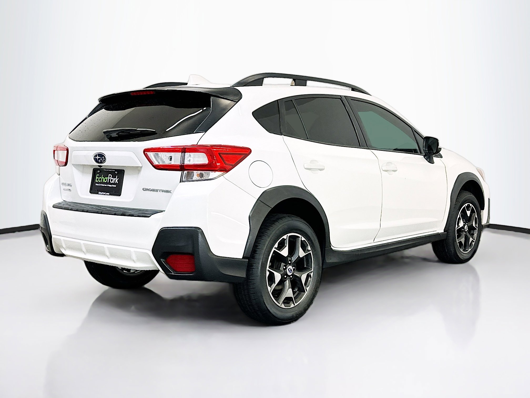 Used 2018 Subaru Crosstrek 2.0i Premium image 9