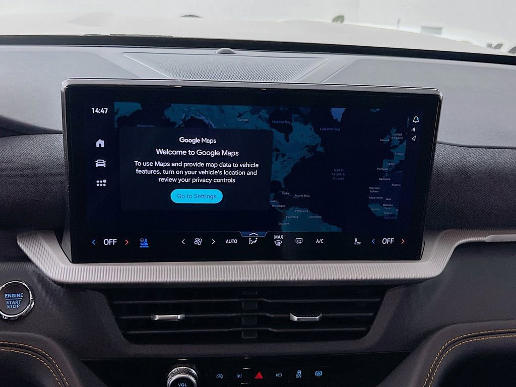 New 2026 Ford Explorer Tremor image 21