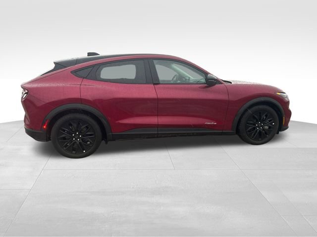Used 2025 Ford Mustang Mach-E Select w/ Comfort Package Lite image 6