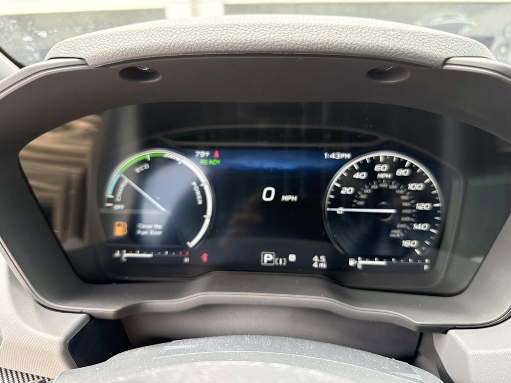 New 2026 Subaru Crosstrek 2.5i Sport image 37