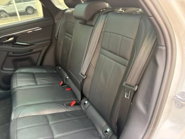 Used 2021 Land Rover Range Rover Evoque R-Dynamic S AWD/4WD image 10
