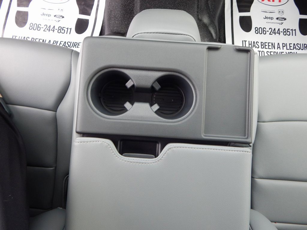 New 2026 Ford F350 2WD Crew Cab Super Duty image 24
