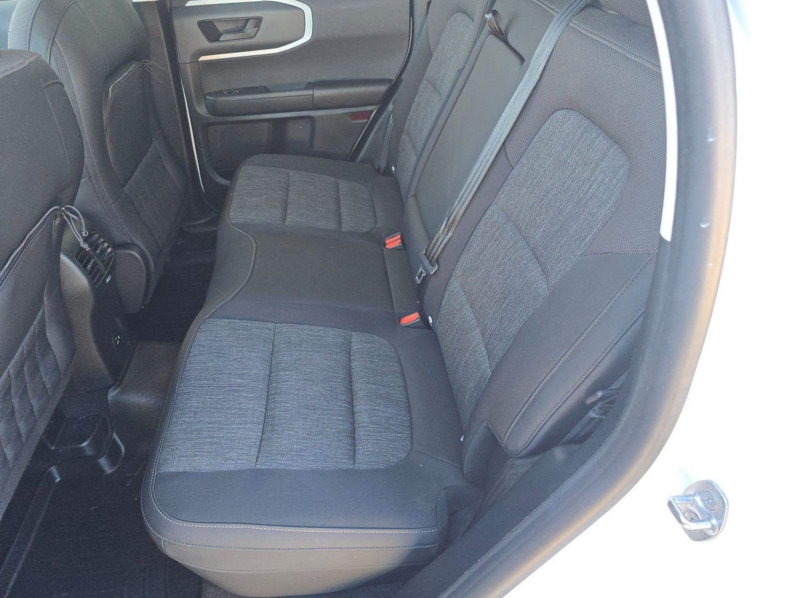 Used 2021 Ford Bronco Sport Big Bend image 13