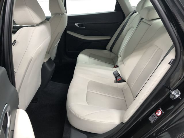 Used 2022 Hyundai Sonata SEL image 25