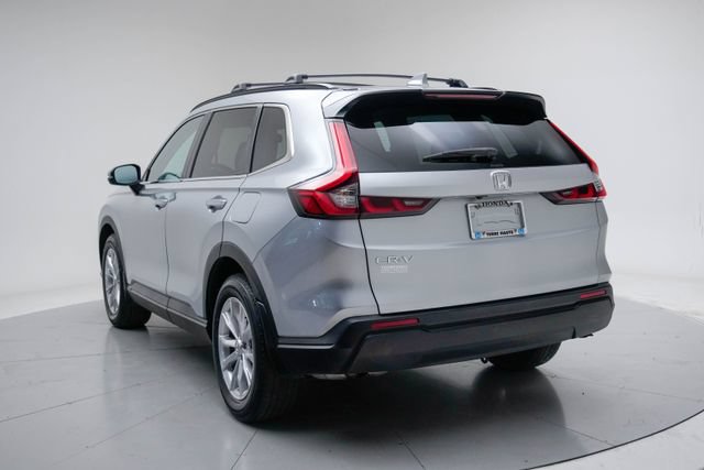 Certified 2023 Honda CR-V EX image 9