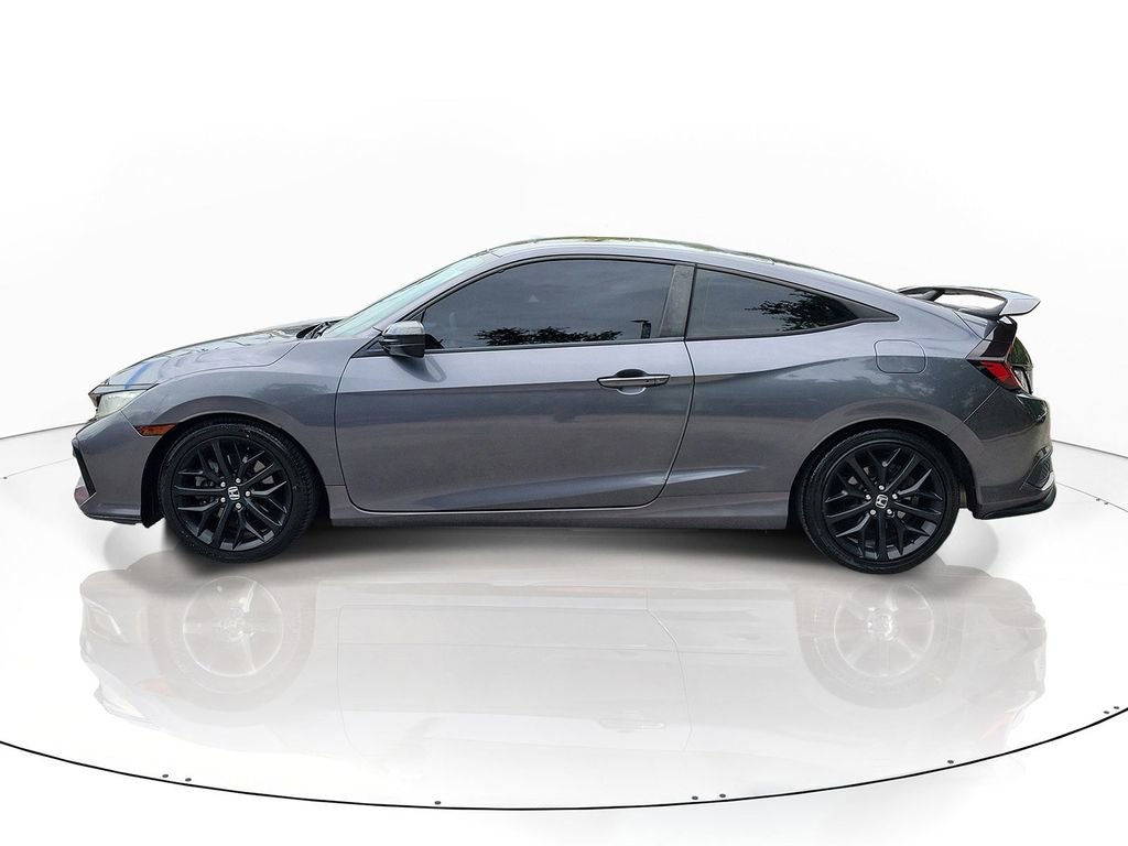 Used 2020 Honda Civic Si image 5