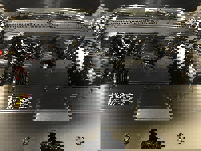 Used 2019 GMC Yukon XL SLT w/ Open Road Package AWD/4WD image 11