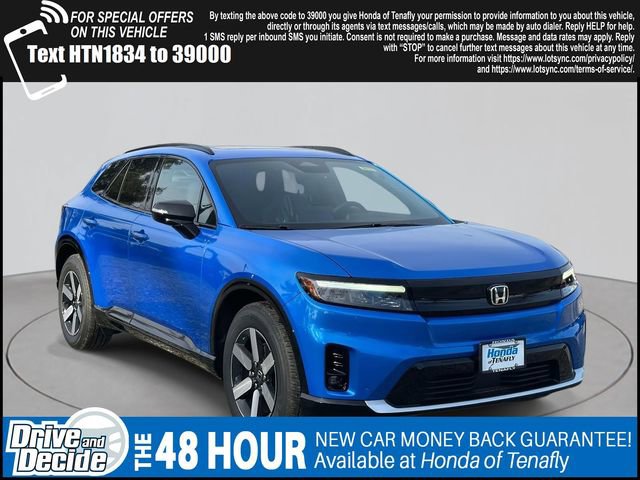 New 2026 Honda Prologue Touring