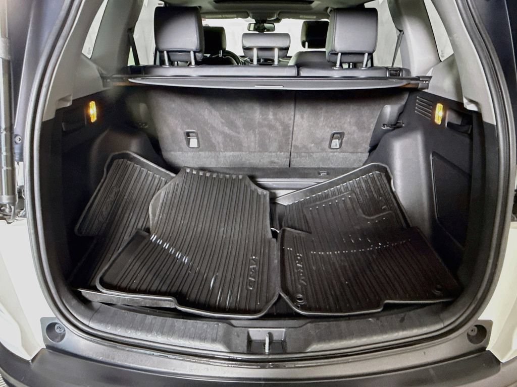 Used 2021 Honda CR-V Touring image 28