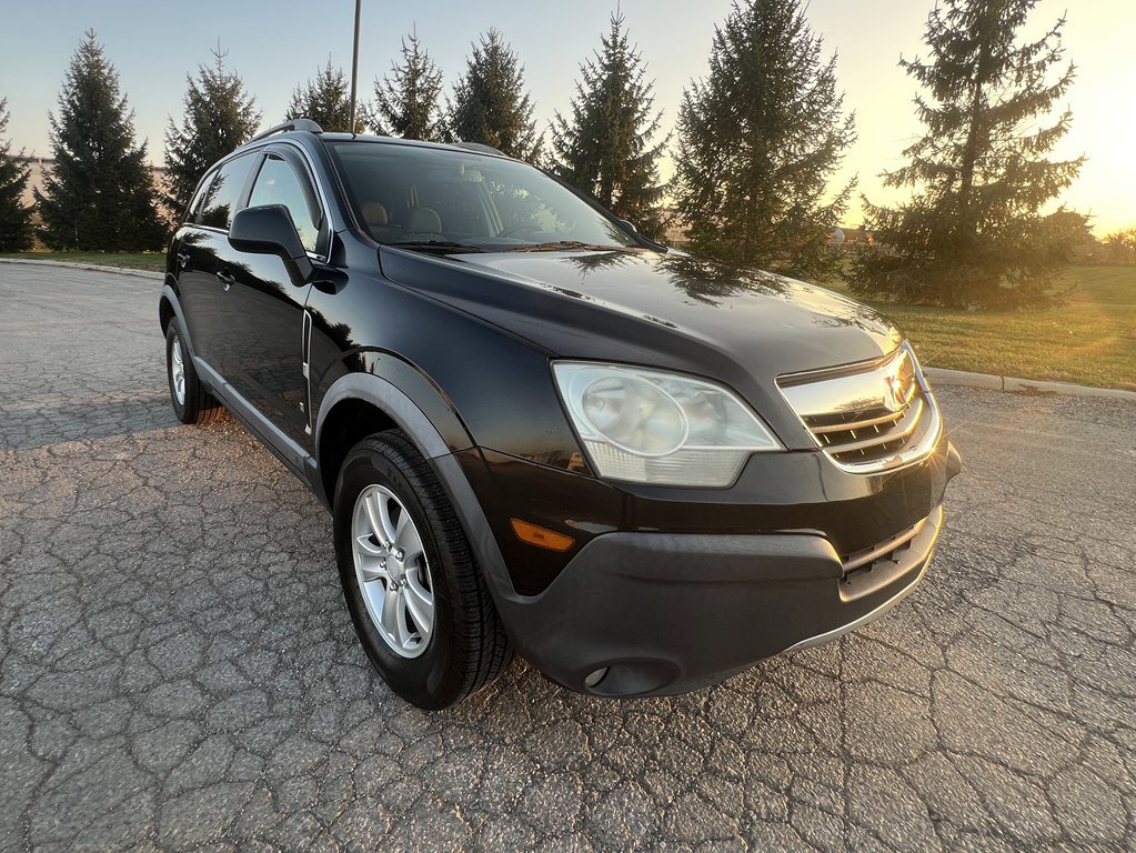 Used 2008 Saturn Vue XE image 7