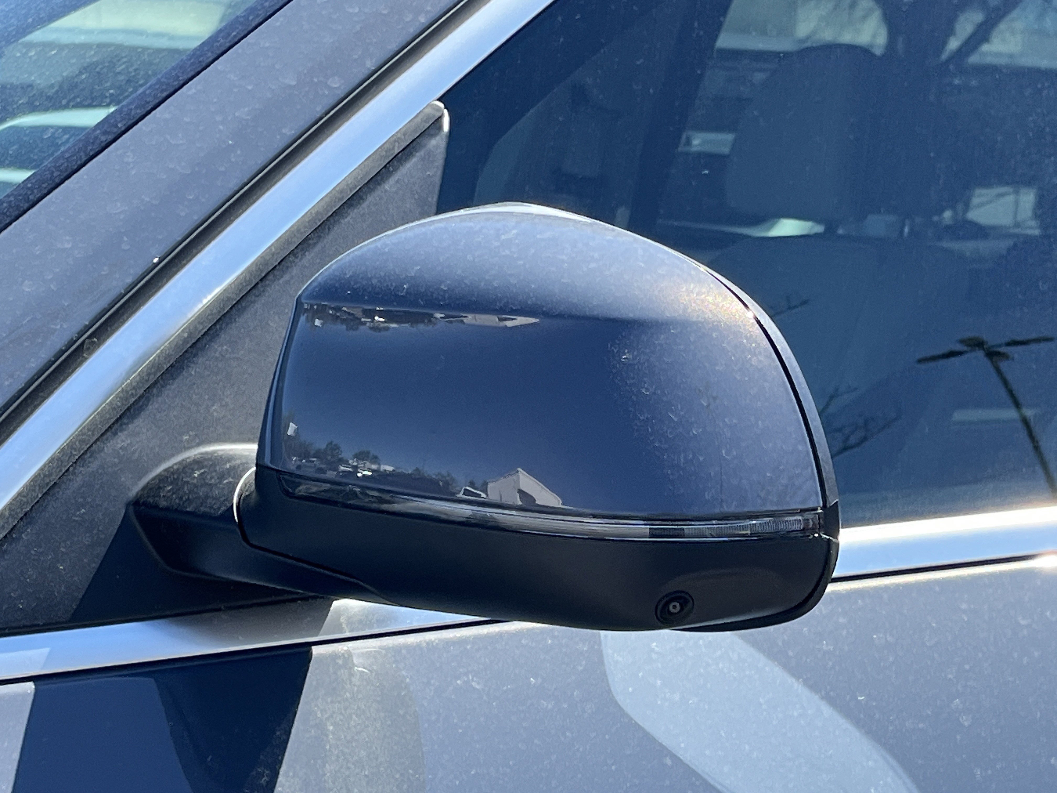 New 2026 BMW X7 xDrive40i image 33