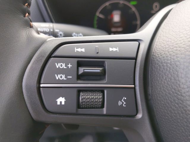 New 2025 Honda CR-V Sport-L image 30