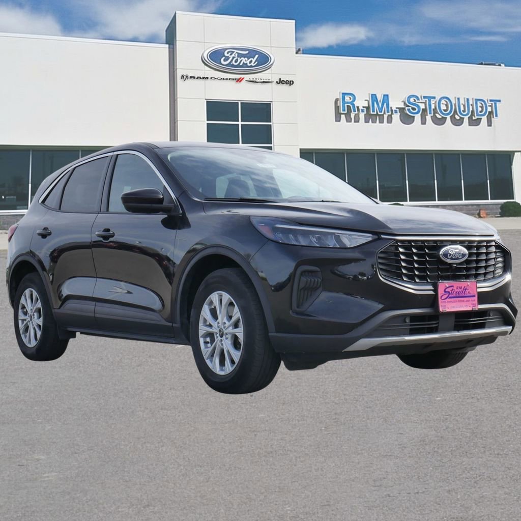 Used 2023 Ford Escape Active w/ Tech Pack #2 AWD/4WD image 13