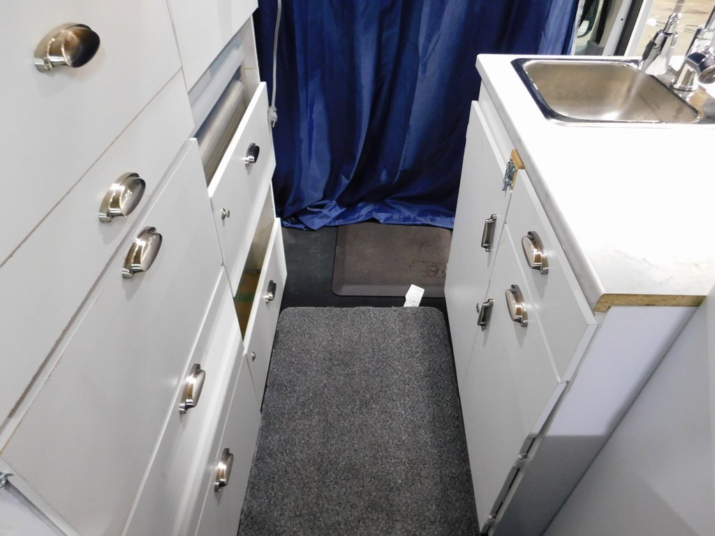 Used 2019 Ford Transit 250 148 Medium Roof image 52