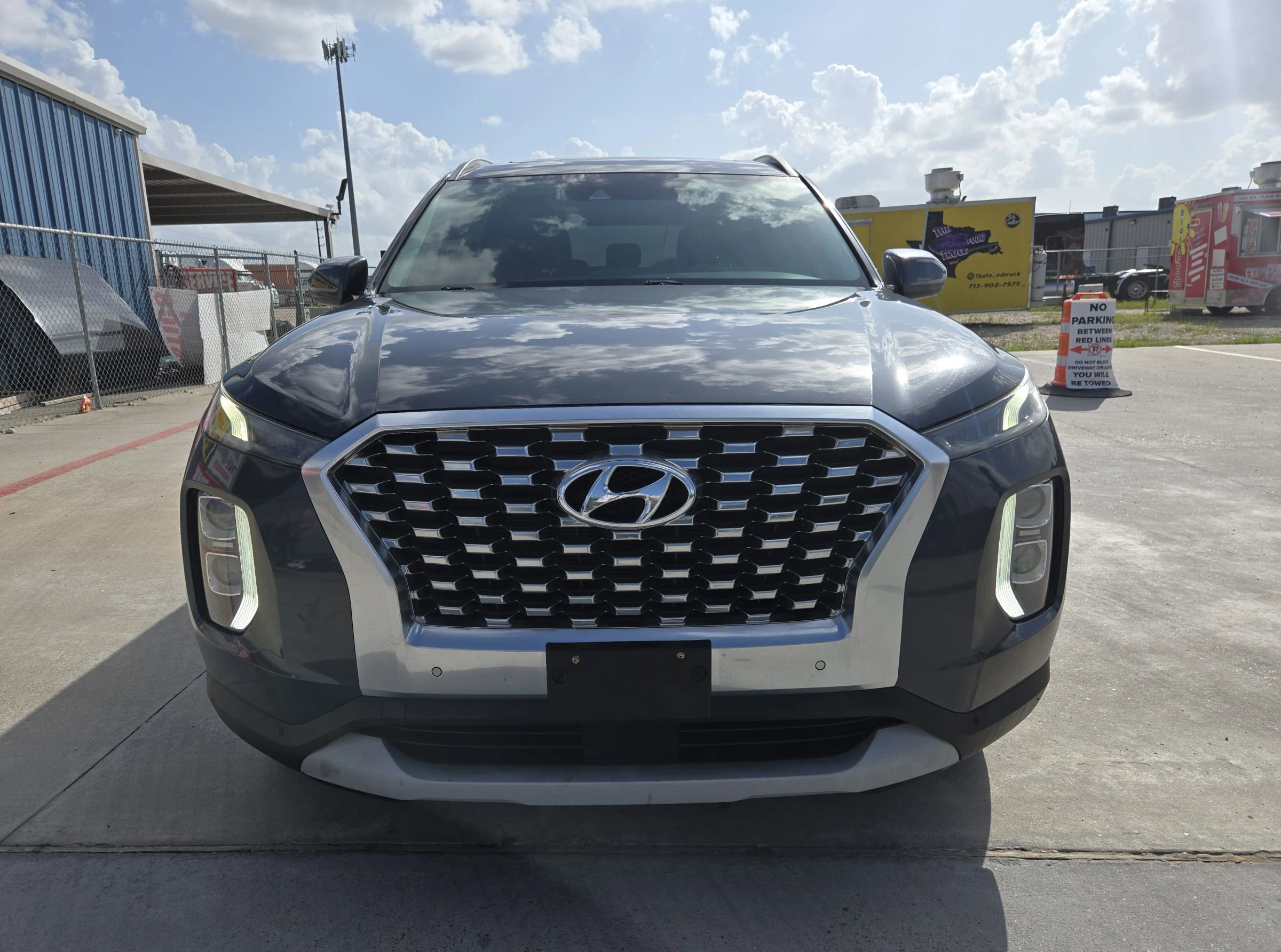 Used 2020 Hyundai Palisade SEL image 5
