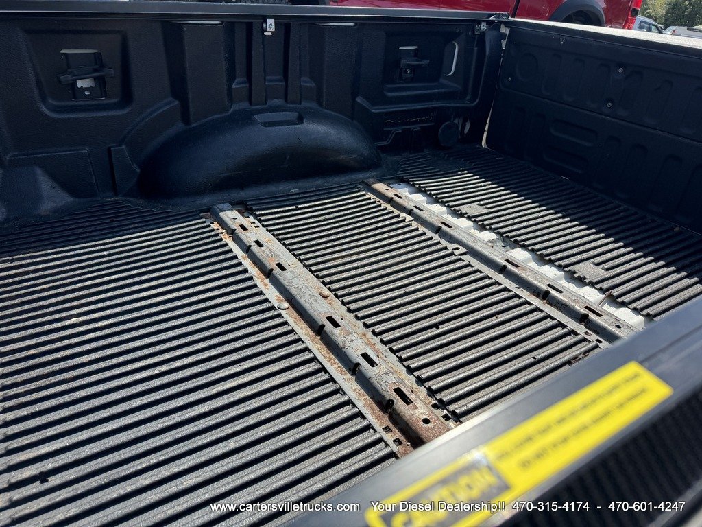 Used 2018 Ford F250 XLT AWD/4WD image 10
